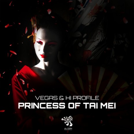 Princess of Tai Mei (Original Mix) ft. Vegas (Brazil) | Boomplay Music