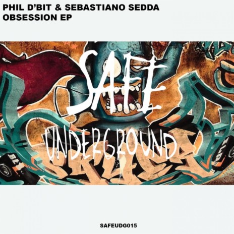 Obsession (Original Mix) ft. Sebastiano Sedda