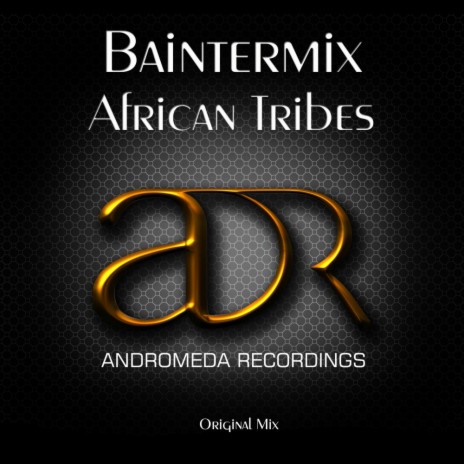 African Tribes (Original Mix)