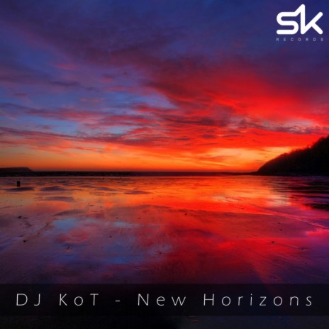 New Horizons (Original Mix)