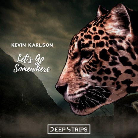 Let's Go Somewhere (Andrey Keyton Remix) | Boomplay Music