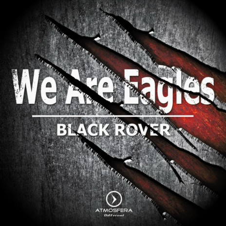 We Are Eagles (Original Mix)