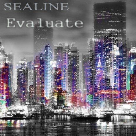 Evaluate (Original Mix) | Boomplay Music