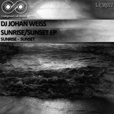 Sunset (Original Mix)