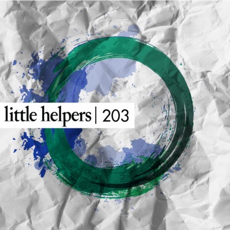 Little Helper 203-2 (Original Mix)