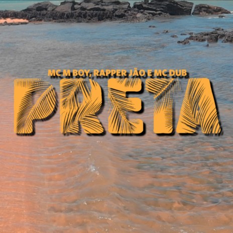 Preta | Boomplay Music