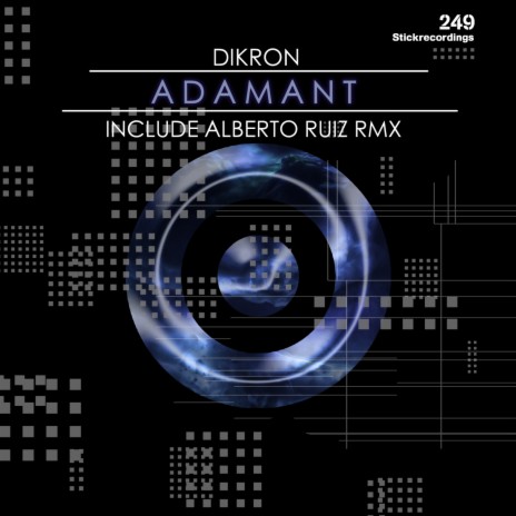 Adamant (Alberto Ruiz Remix)