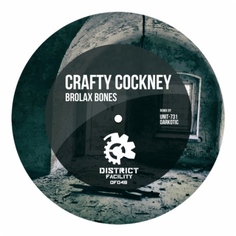 Crafty Cockney (UNIT-731 Remix)