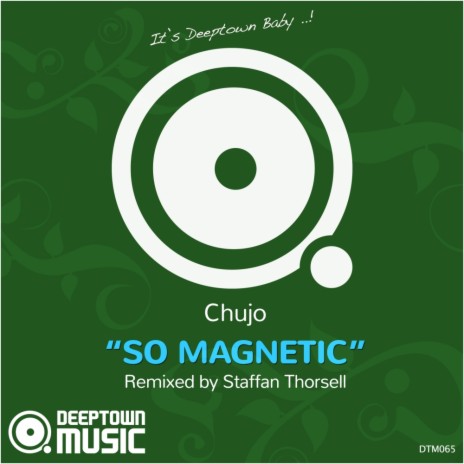 So Magentic (Staffan Thorsell Remix)