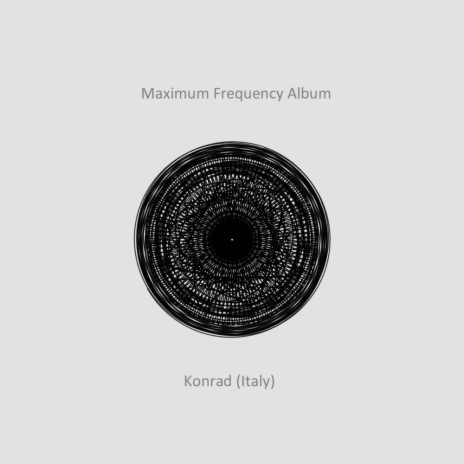 Maximum Frequency (Original Mix)
