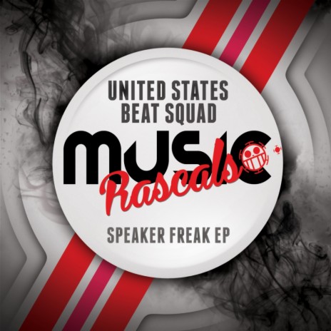 Speaker Freaker (Original Mix) | Boomplay Music