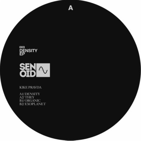 Density (Original Mix)