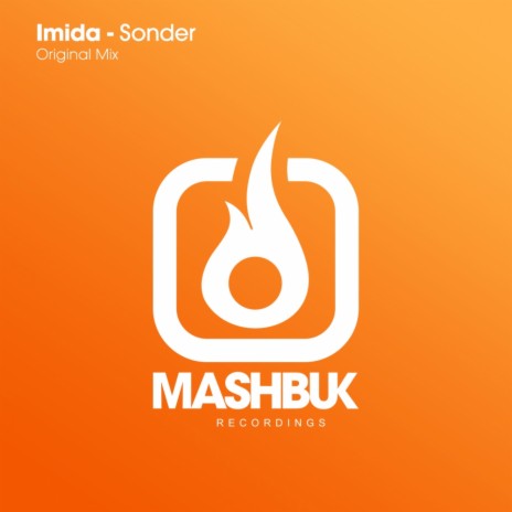 Sonder (Original Mix) | Boomplay Music