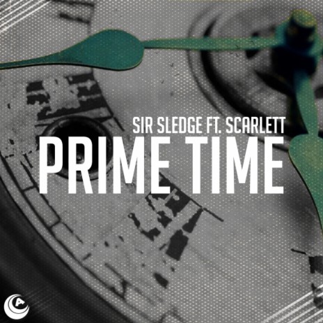 Prime Time (Ghetto Dub) ft. Scarlett