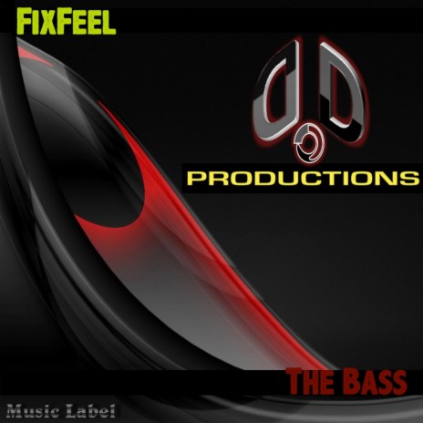 The Bass (Original Mix) | Boomplay Music