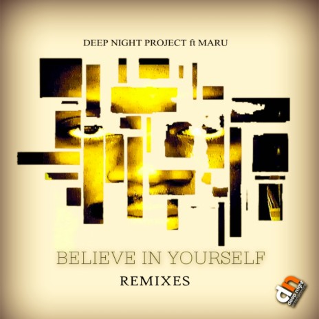 Believe In Yourself (Tribe Franko Remix) ft. Maru | Boomplay Music