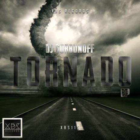 Tornado (Original Mix)