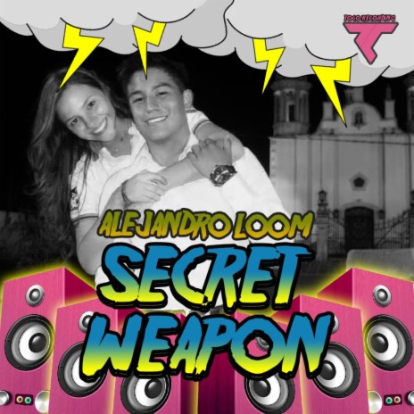 Secret Weapon (Original Mix)