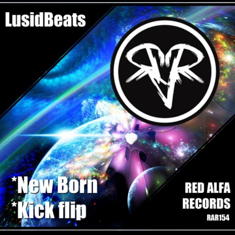 Kick Flip (Original Mix) | Boomplay Music