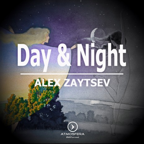 Day & Night (Original Mix) | Boomplay Music