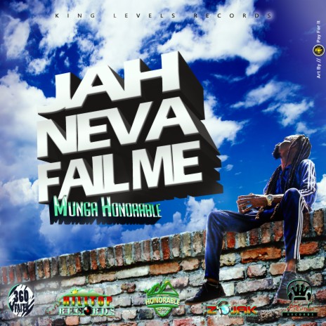 Jah Neva Fail Me | Boomplay Music