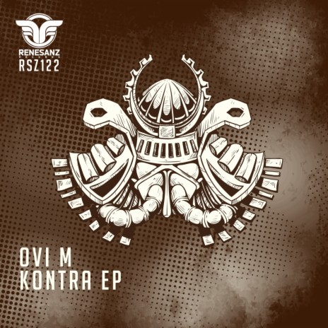 Kontra (Original Mix)