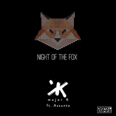 Night Of The Fox (Dub Mix) ft. Assunta | Boomplay Music