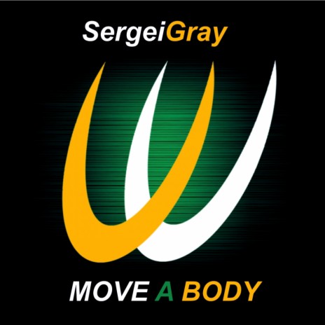 Move A Body (Original Mix)