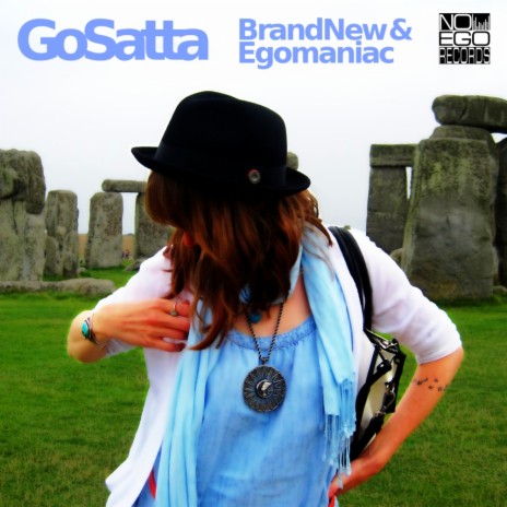 Brand New (Original Mix) | Boomplay Music