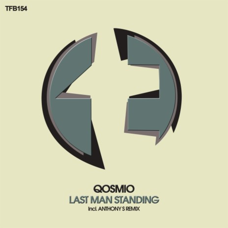 Last Man Standing (Anthony S Remix) | Boomplay Music