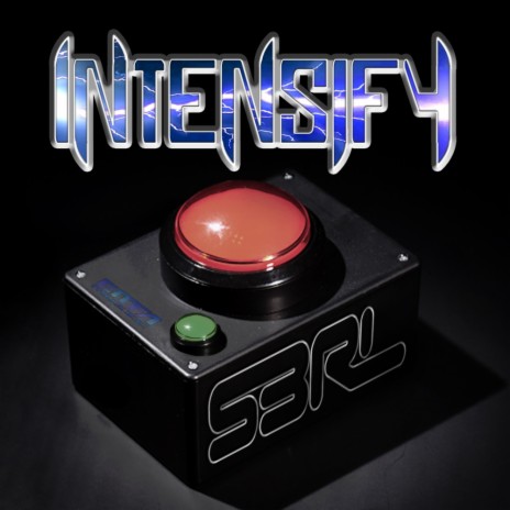 Intensify (DJ Edit) | Boomplay Music