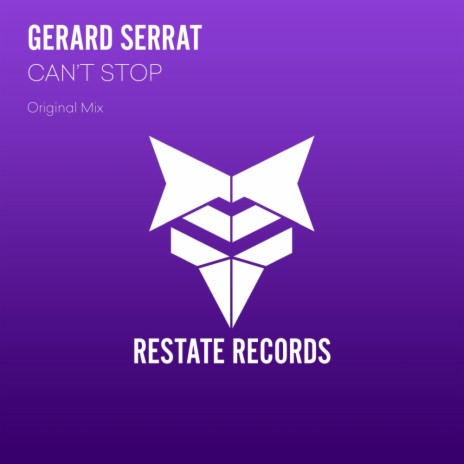 Can't Stop (Original Mix) | Boomplay Music