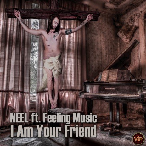 I'm Your Friend (Radio Edit) ft. Feeling Music