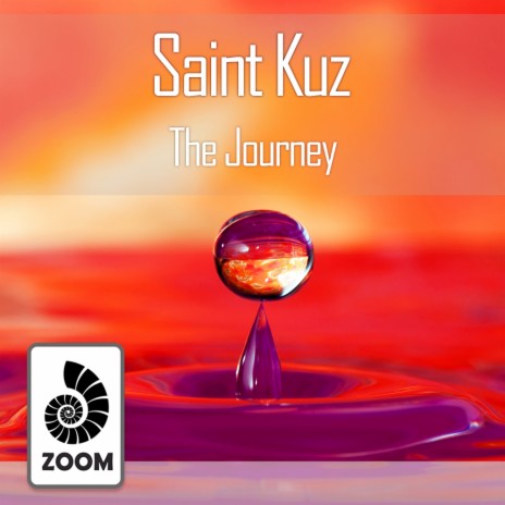 The Journey (Relaxing Spot) | Boomplay Music