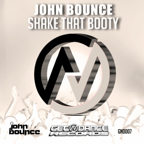 Shake That Booty (Original Mix)