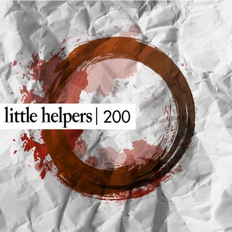 Little Helper 200-4 (Original Mix) ft. Butane