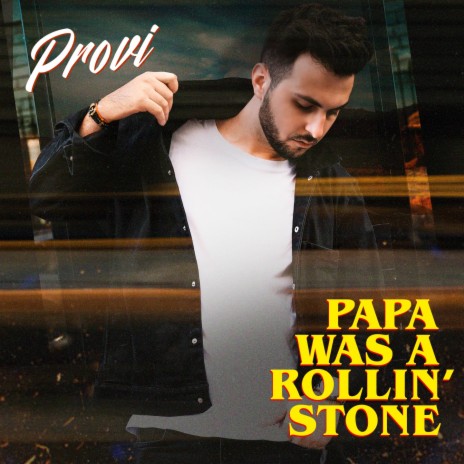 Papa Was a Rollin' Stone | Boomplay Music