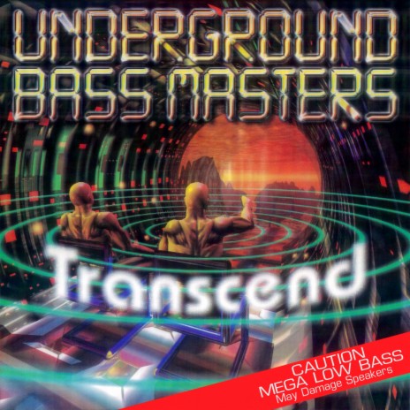 Transcendental Bass Journey | Boomplay Music