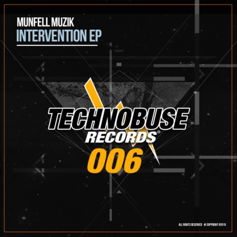 Intervention (Original Mix) | Boomplay Music