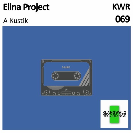 A-KustiK (Original Mix) | Boomplay Music