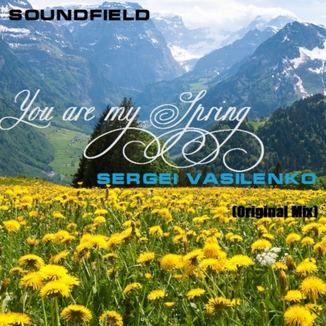 You Are My Spring (Original Mix) | Boomplay Music
