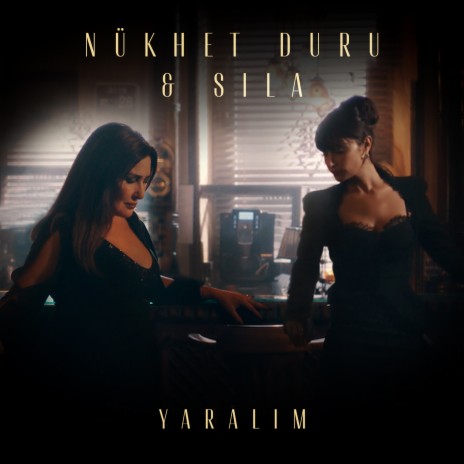 Yaralım ft. Sıla | Boomplay Music