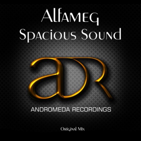 Spacious Sound (Original Mix) | Boomplay Music