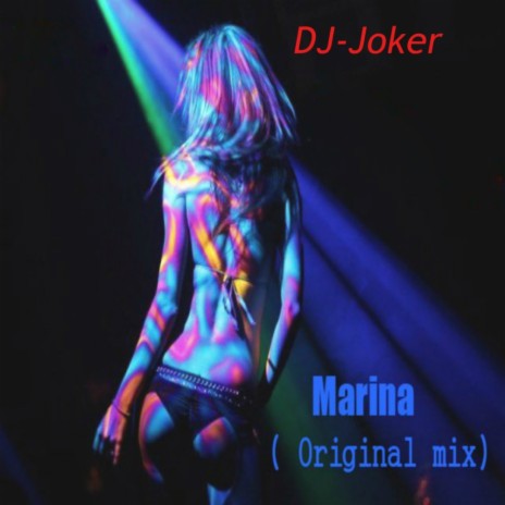 Marina (Original Mix)