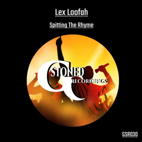 Spitting The Rhyme (Original Mix) | Boomplay Music