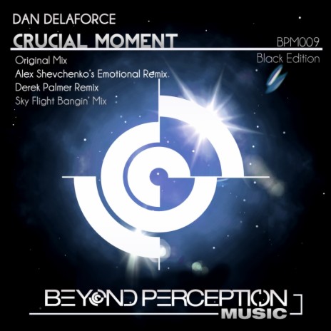 Crucial Moment (Original Mix)