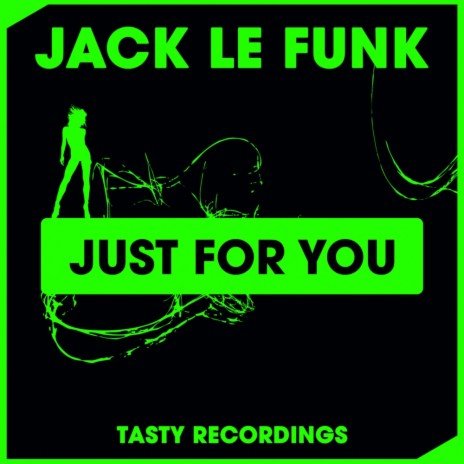 Just For You (Audio Jacker Remix) | Boomplay Music