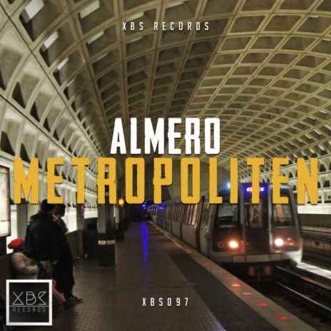 Metropoliten (Original Mix) | Boomplay Music