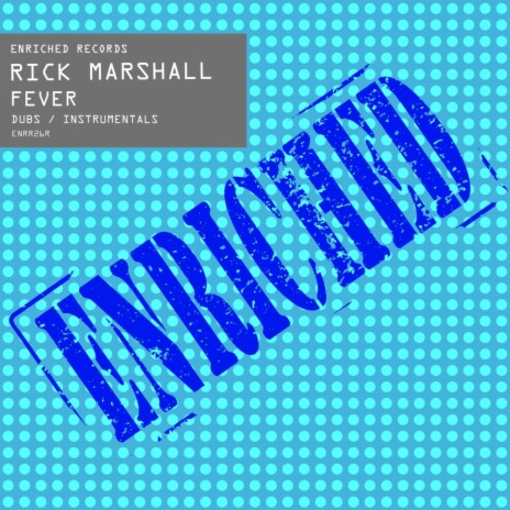 Fever (Rhythmic Groove Instrumental Mix)