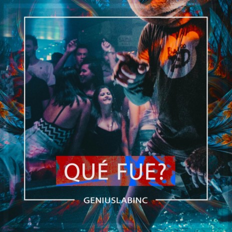 Qué Fue | Boomplay Music